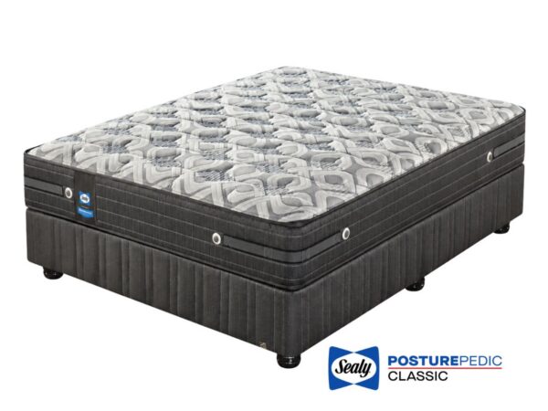 Sealy Performance Bed Set