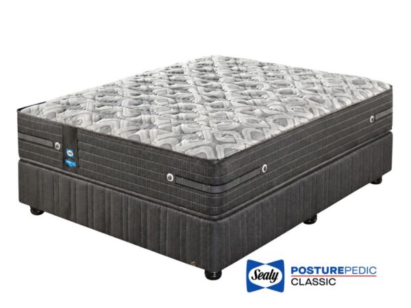 Sealy Elevate Bed Set