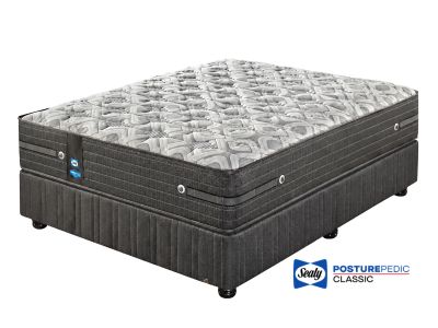 Sealy Elevate Bed Set