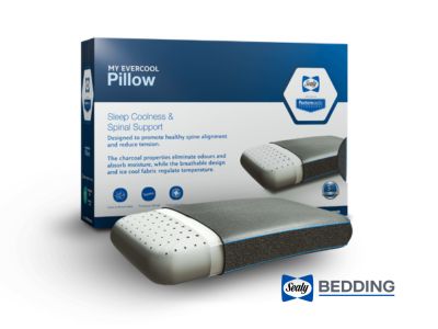Sealy My EverCool Pillow