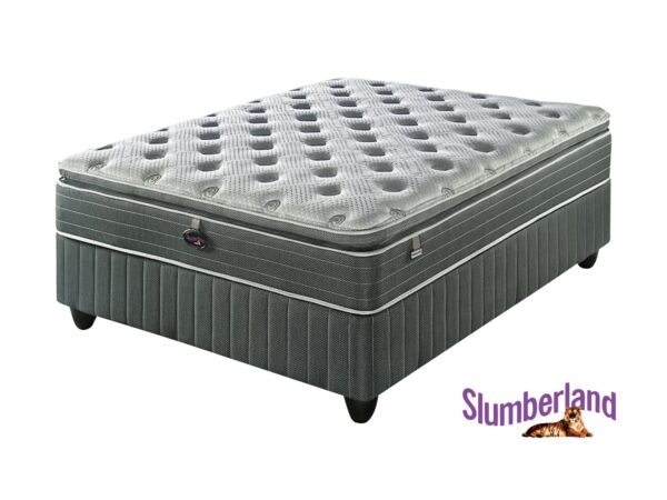 Slumberland Marquess Bed Set