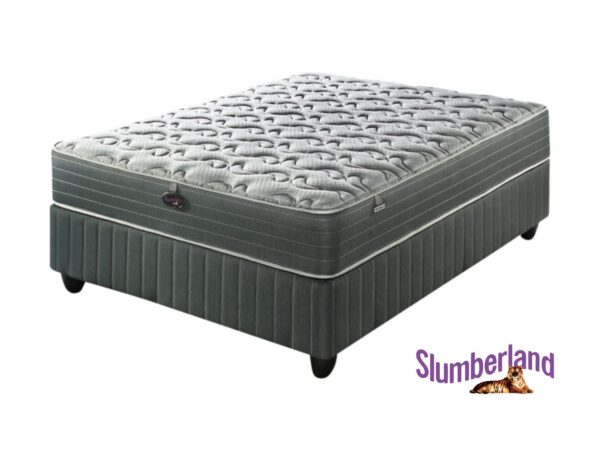 Slumberland Viscount Bed Set