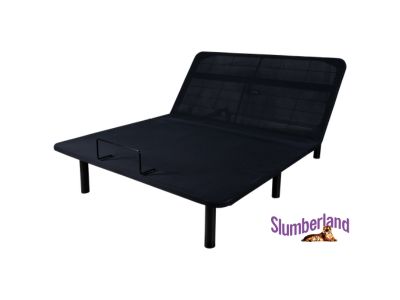 Slumberland Motion Base