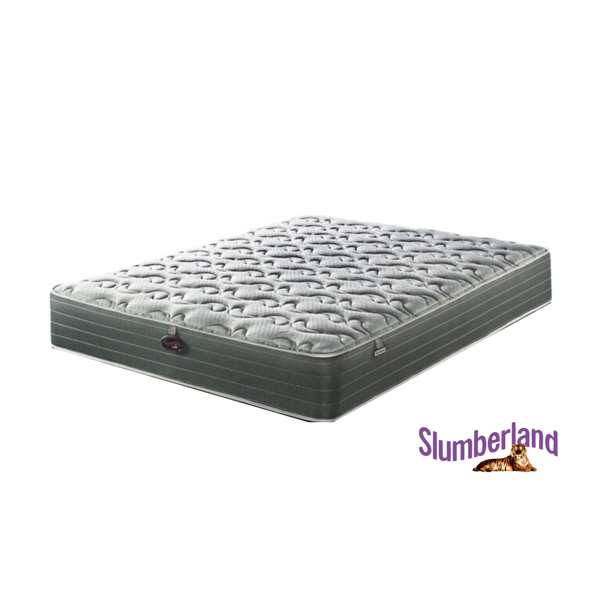 Slumberland Viscount Mattress