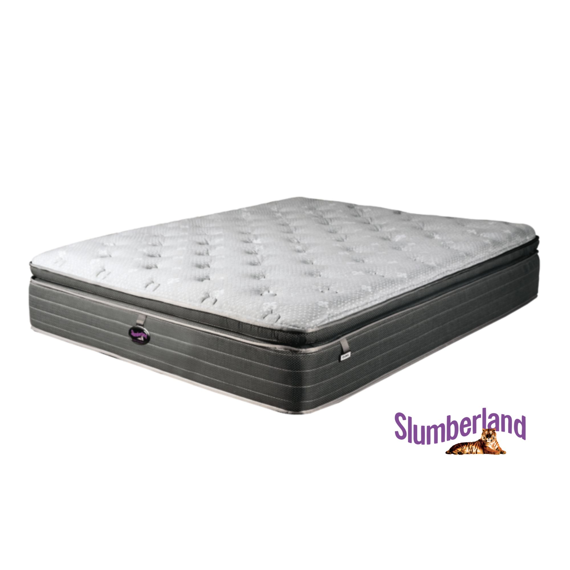 Slumberland Duke Mattress