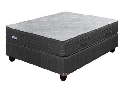 Edblo Sentra Firm Bed Set
