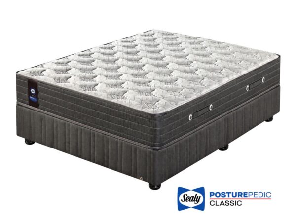 Sealy Activate Bed Set