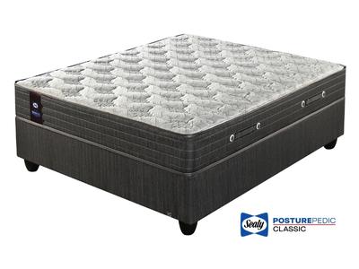 Sealy Posturepedic Activate Bed Set