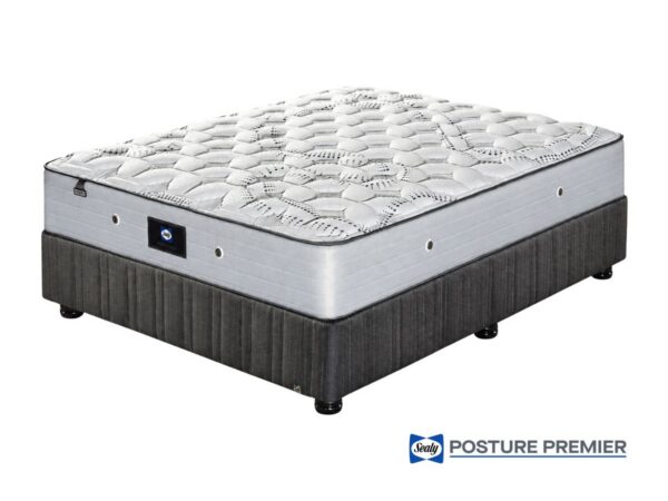 Sealy Restmore Bed Set