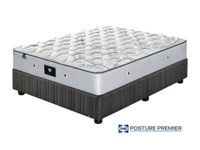 Sealy Restmore Bed Set