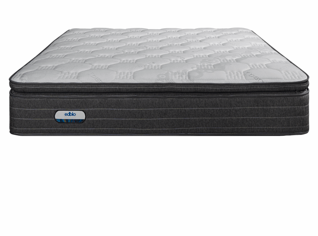 Edblo Rundu Edblo Jubilee Medium Mattress for Sale at The Gallery
