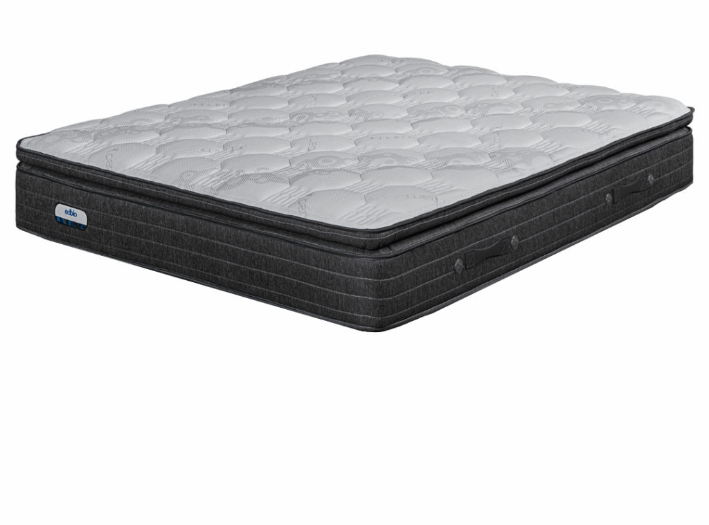 Edblo Rundu Edblo Jubilee Medium Mattress for Sale at The Gallery