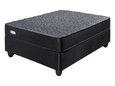 Edblo Bavarian Firm Bed Set