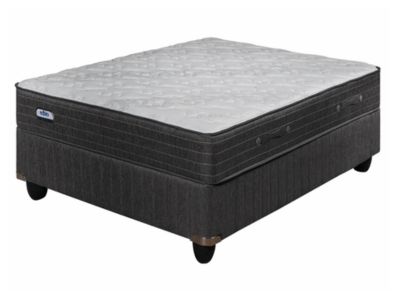 Edblo Jubilee Firm Bed Set