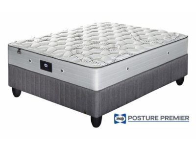 Sealy Restmore Bed Set