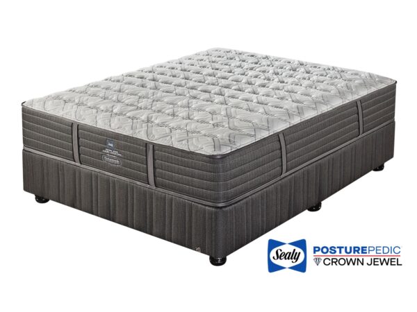 Sealy Crown Jewel Conform Bed Set
