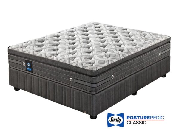 Sealy Performance Pillowtop Bed Set