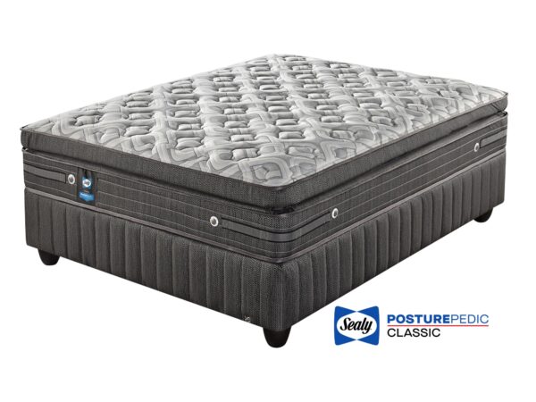 Sealy Elevate Pillowtop Bed Set