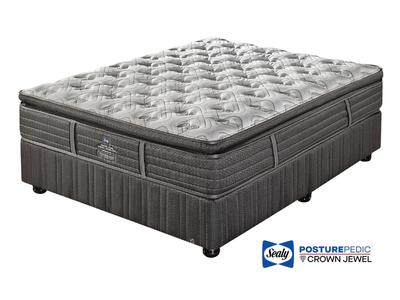 Sealy Crown Jewel Conform Pillowtop Bed Set