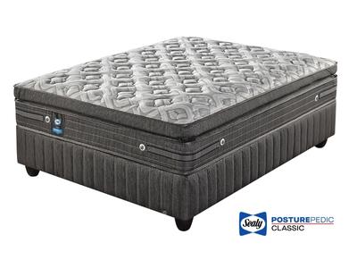Sealy Elevate Pillowtop Bed Set