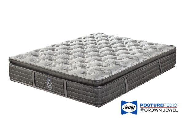 Sealy Crown Jewel Response Pillowtop Mattress