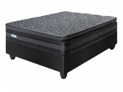 Edblo Bavarian Pillow-Top Bed Set