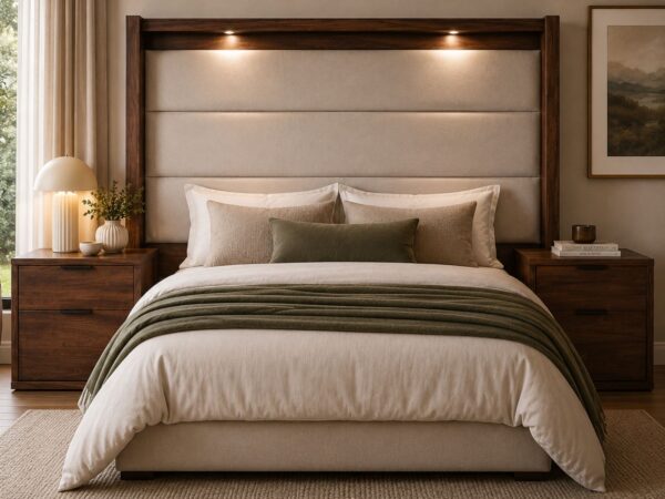 Luxora Bedroom Set