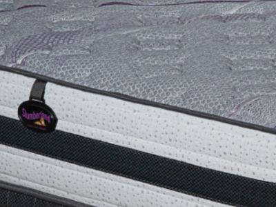 Slumberland Apex Bed Set - Image 3