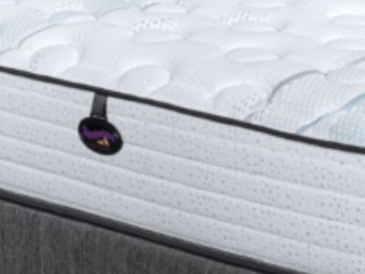 Slumberland Gravitas Bed Set - Image 3