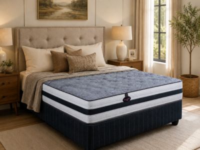 Slumberland Apex Bed Set - Image 2