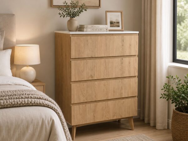 Hazel Chest of Drawers