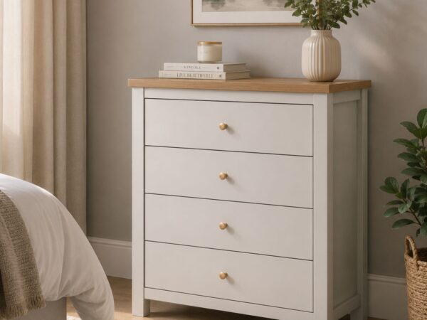 Derby Chest of Drawers