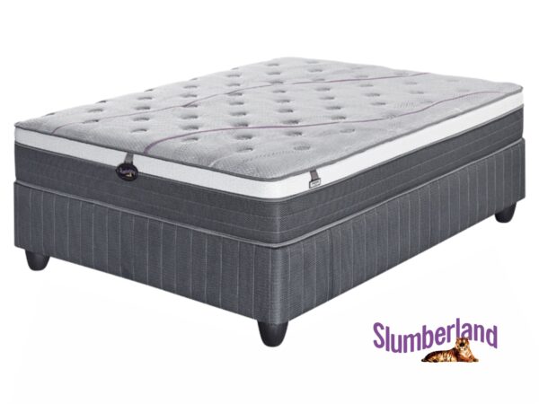 Slumberland Float Bed