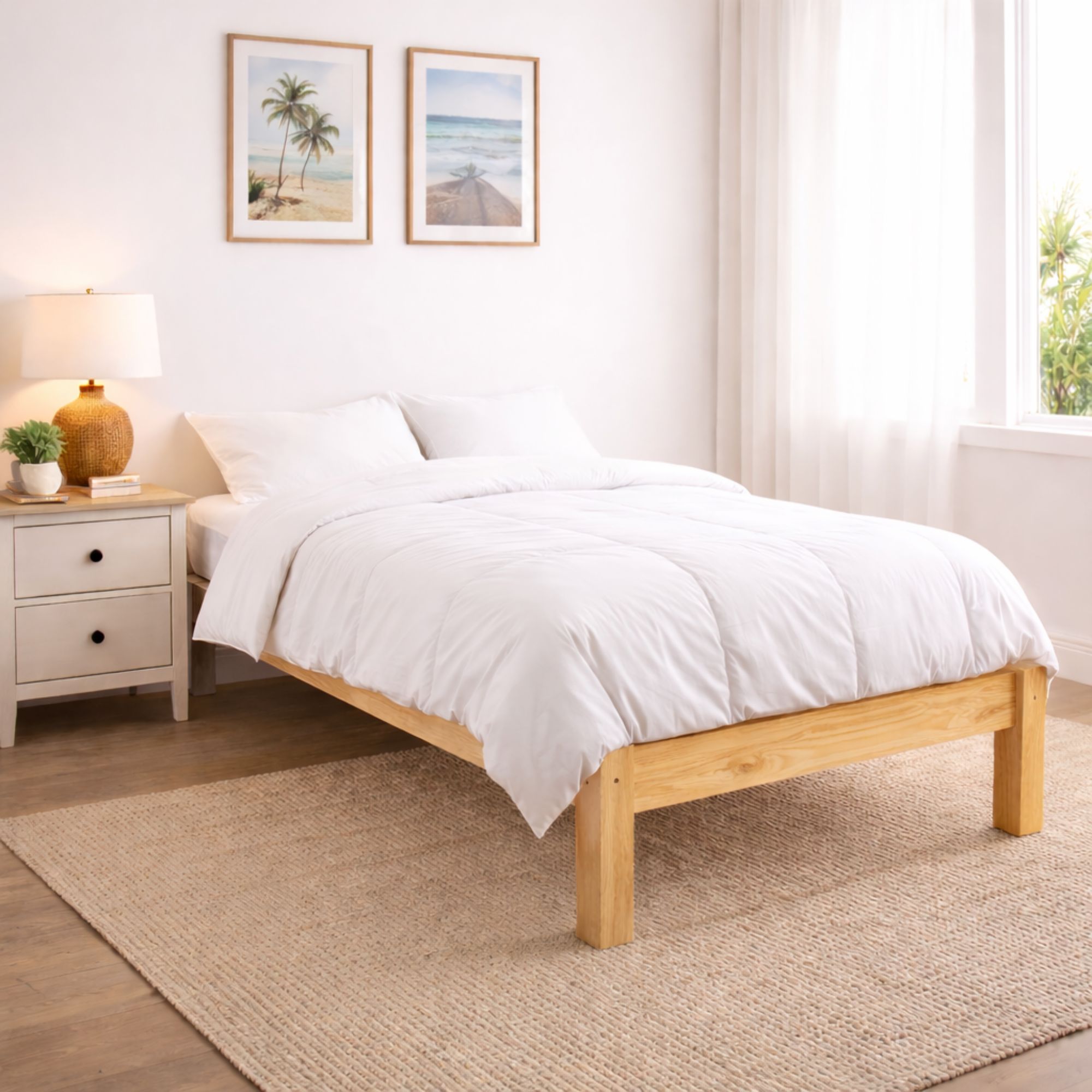 Beach House Divan - Image 2