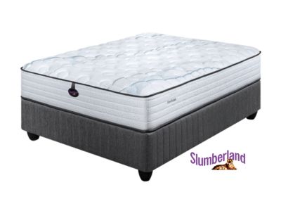 Slumberland Gravitas Bed Set