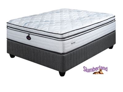 Slumberland Gravitas Pillowtop Plus Bed