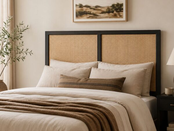 Maya Headboard