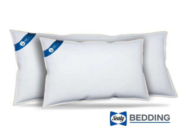 Sealy Hotel Comfort Pillow