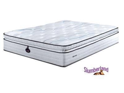 Slumberland Gravitas Pillowtop Mattress