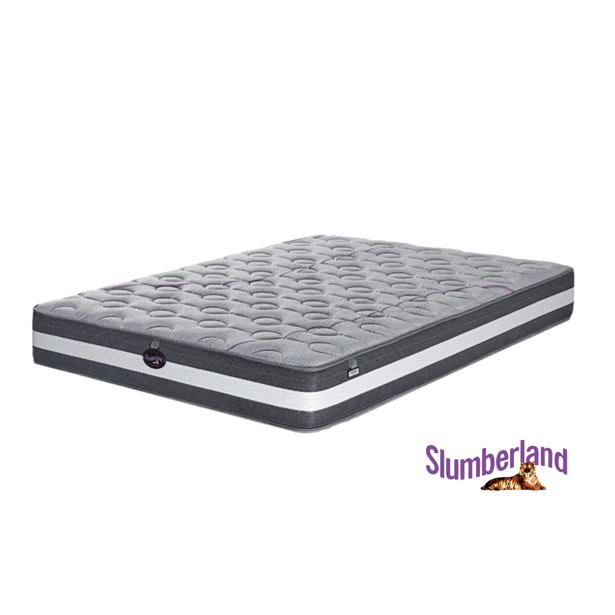 Slumberland Terra Mattress
