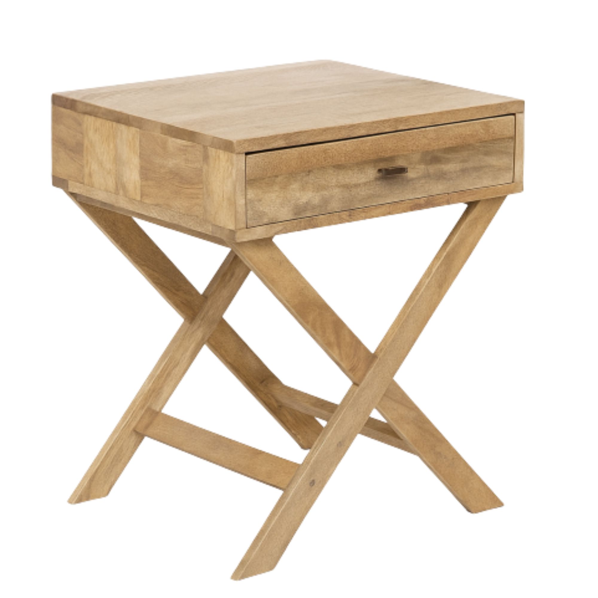 Palma 1 Drawer Pedestal - Image 3