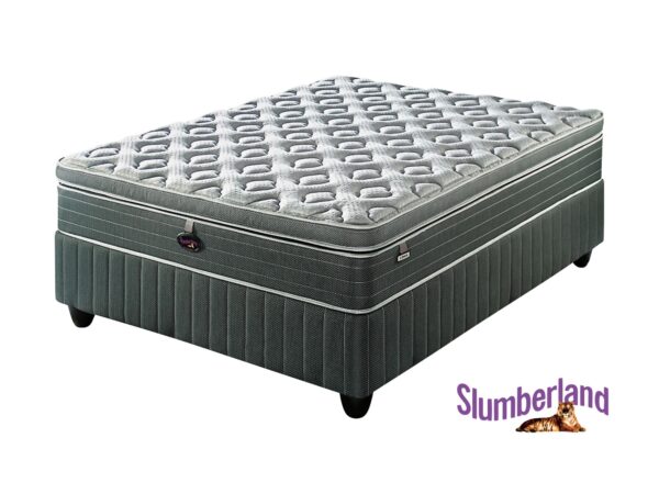 Slumberland Noble Bed Set