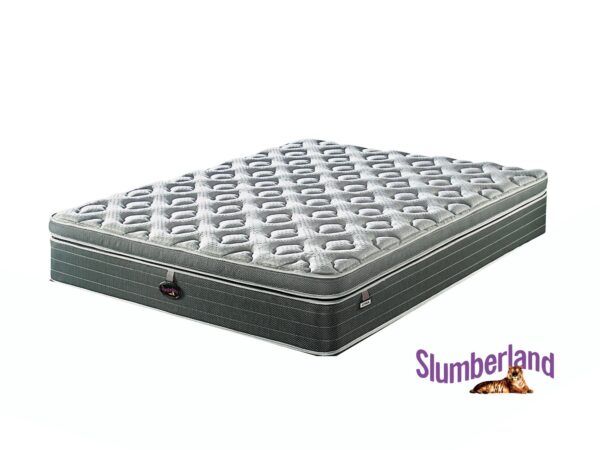 Slumberland Noble Mattress