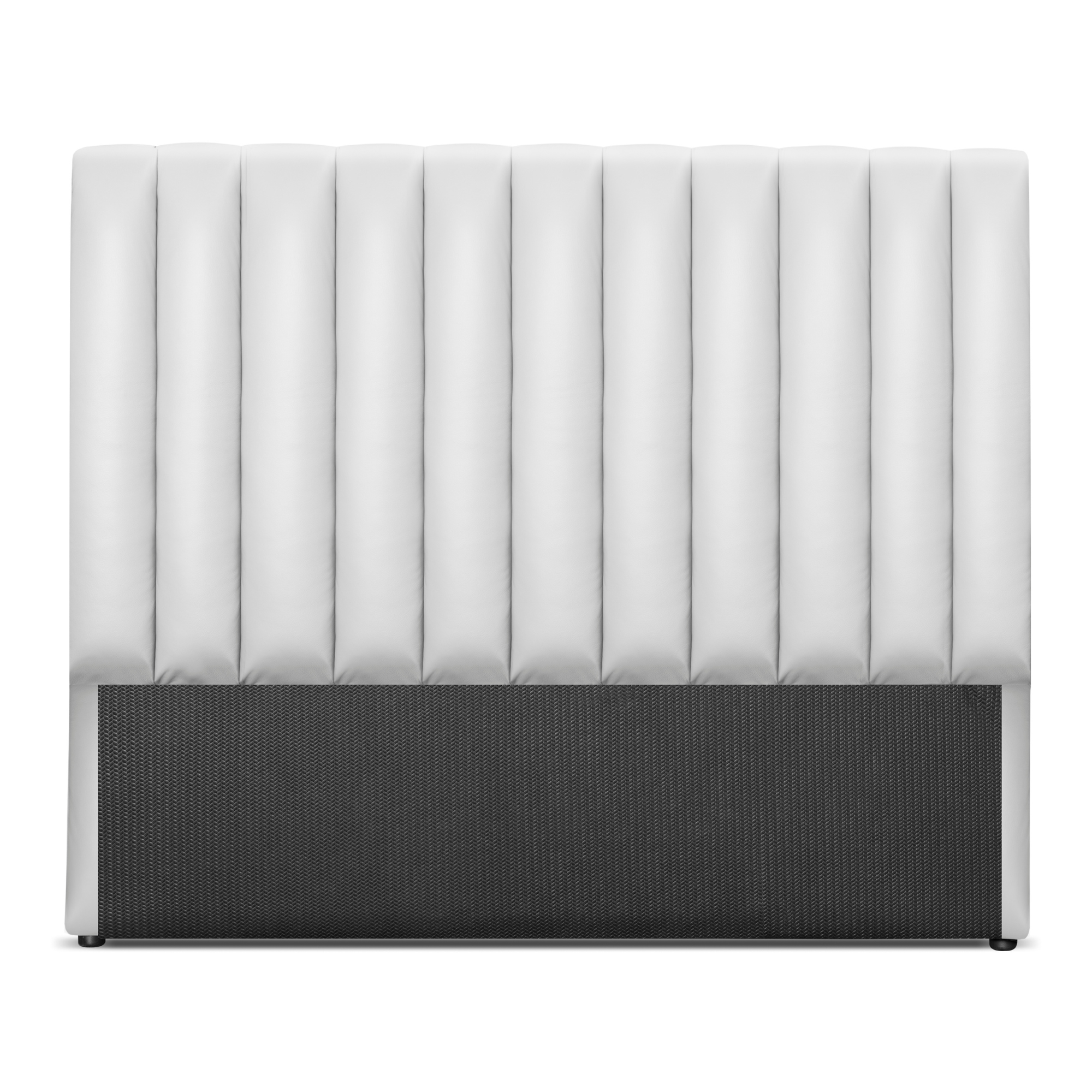 Paula Leather Headboard - Image 2