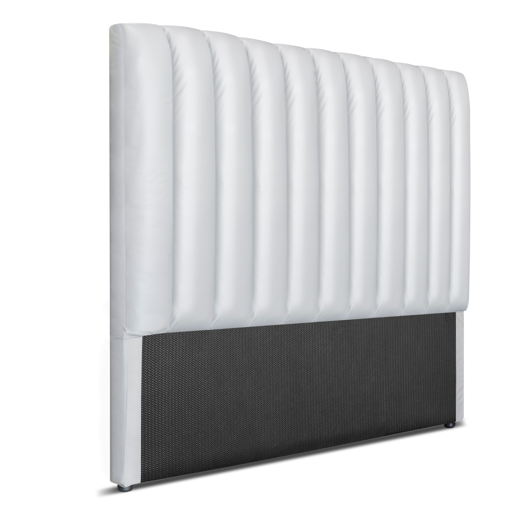 Paula Leather Headboard - Image 3