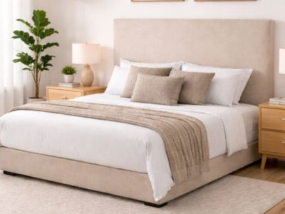 Anthea Headboard