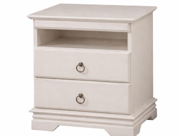 Madison Pedestal