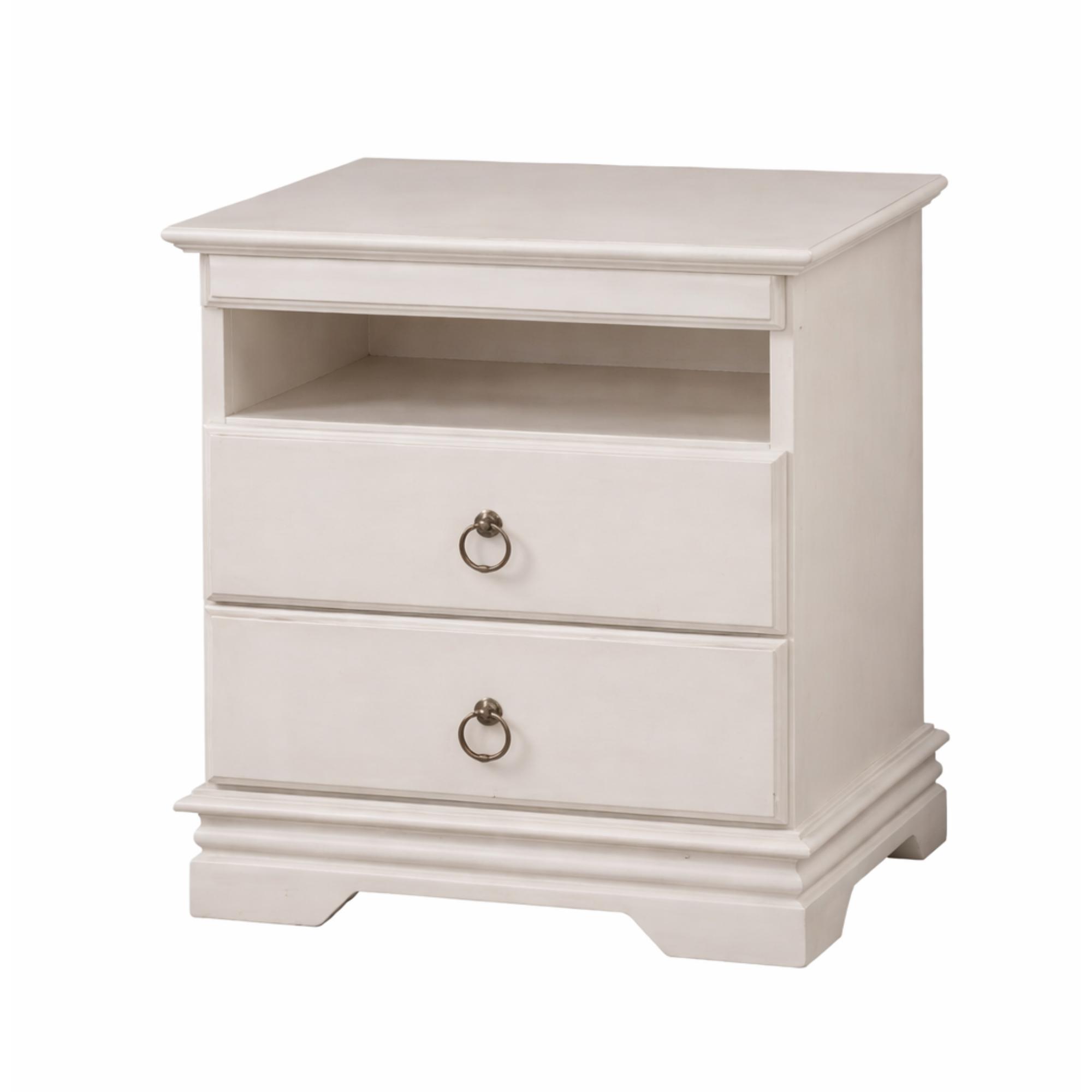 Madison Pedestal