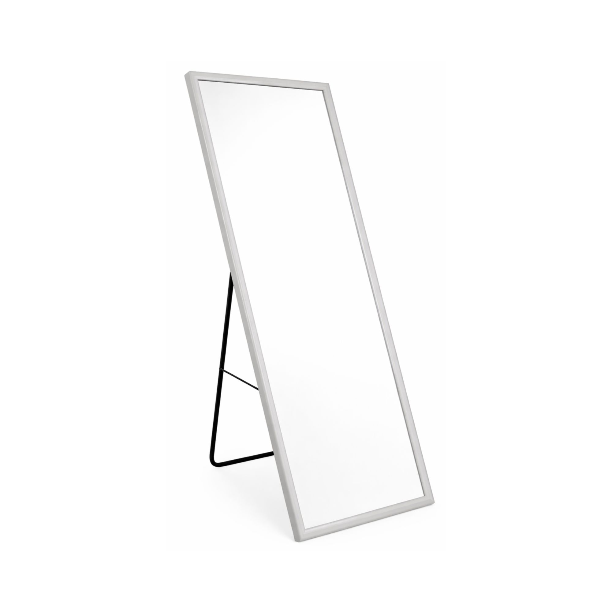 Ellie Freestanding Dress Mirror - Image 3