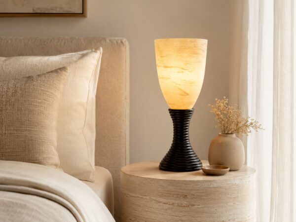 Savannah Bedside Lamp